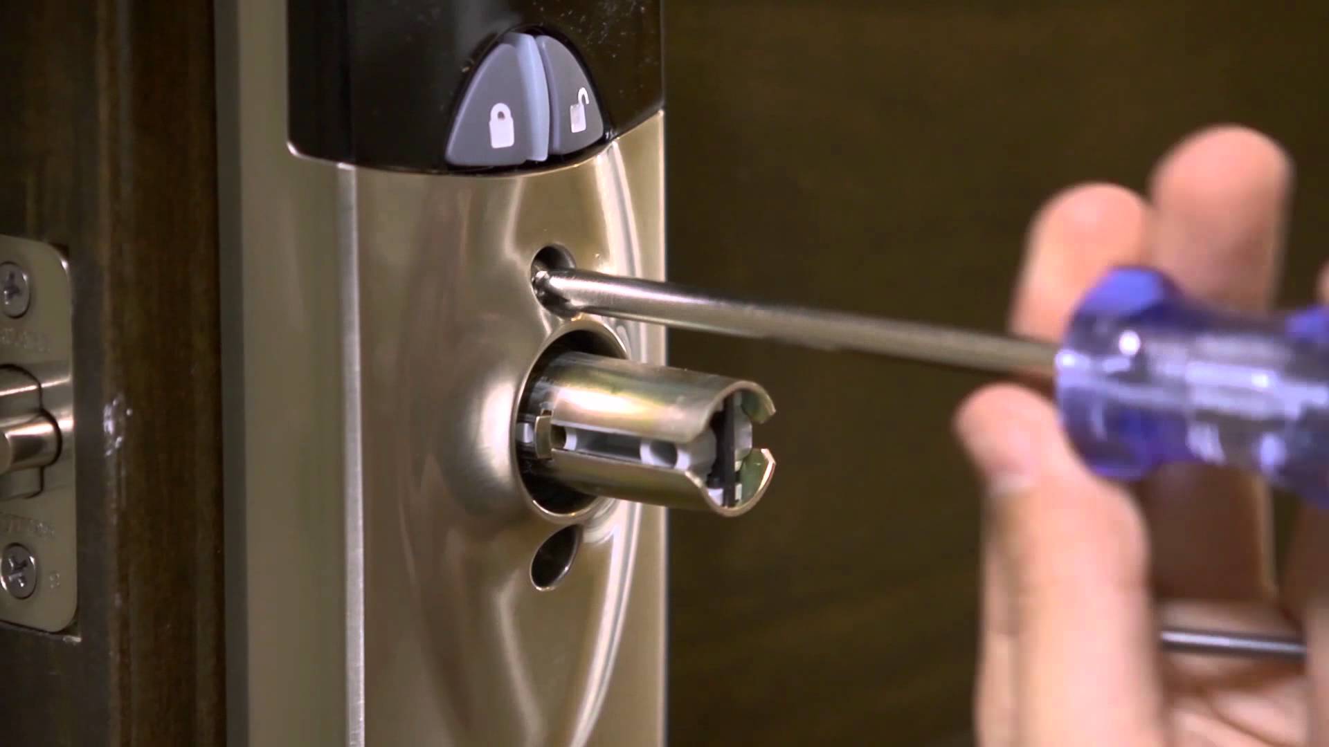 Locksmith In Fort Worth, Tx